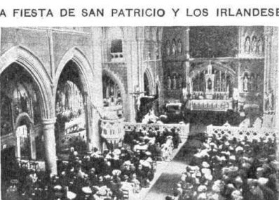 PeregrinaciónaLujan1