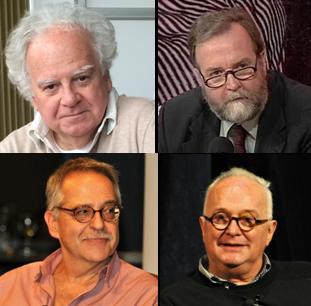 CharlaTeatroIrlandés