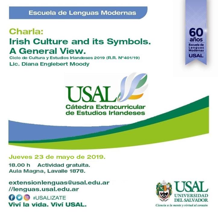 IrishCulture&amp;Symbols