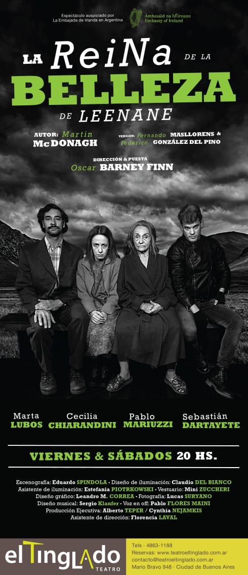 Teatro_La Reina de la Belleza