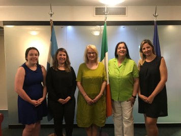 EmbajadaIrlandaNoviembre2019