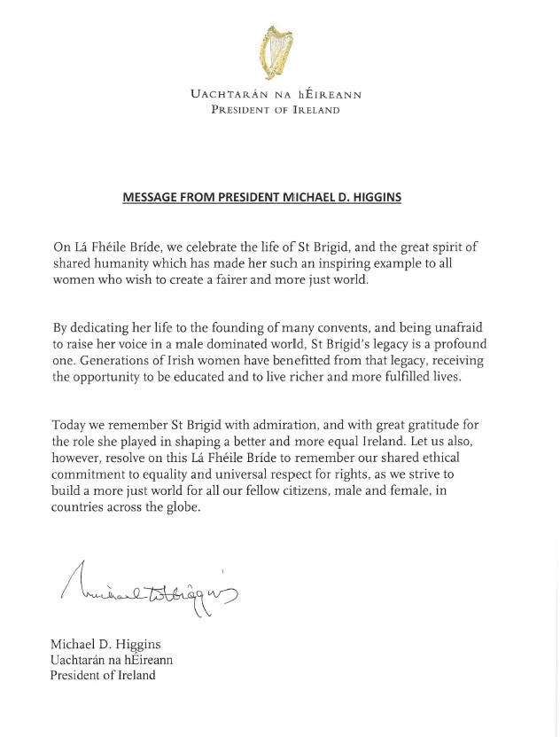 CartaHigginsStBrigid